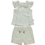 Комплект 2 Части Authentic 12-18М - Комплекти - Bebetto - BebeMama