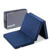 Матрак Sleeper 60/120 Hauck Navy - Матраци - Hauck - BebeMama