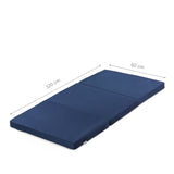Матрак Sleeper 60/120 Hauck Navy --- BebeMama