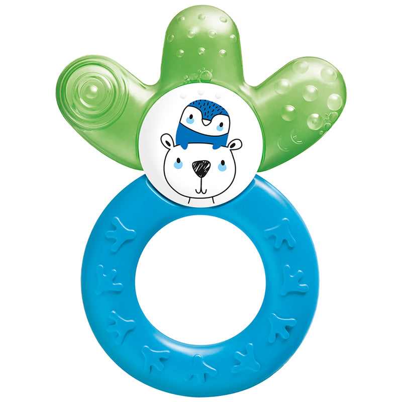 Охлаждаща Чесалка За Венци --- BebeMama