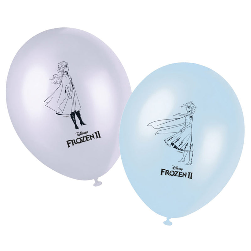 Балон 11 Инча Frozen 2 --- BebeMama