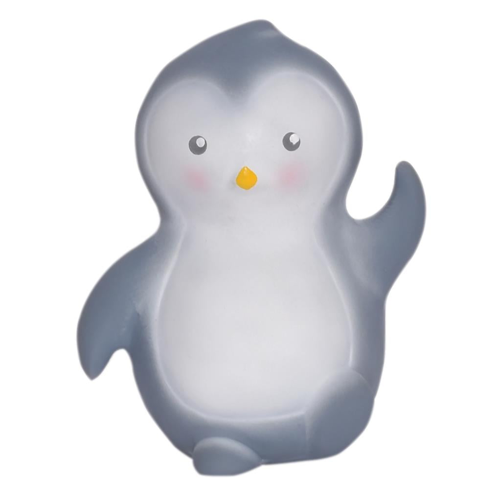 Играчка За Баня Пингвин - Играчки За Баня - Tikiri - BebeMama