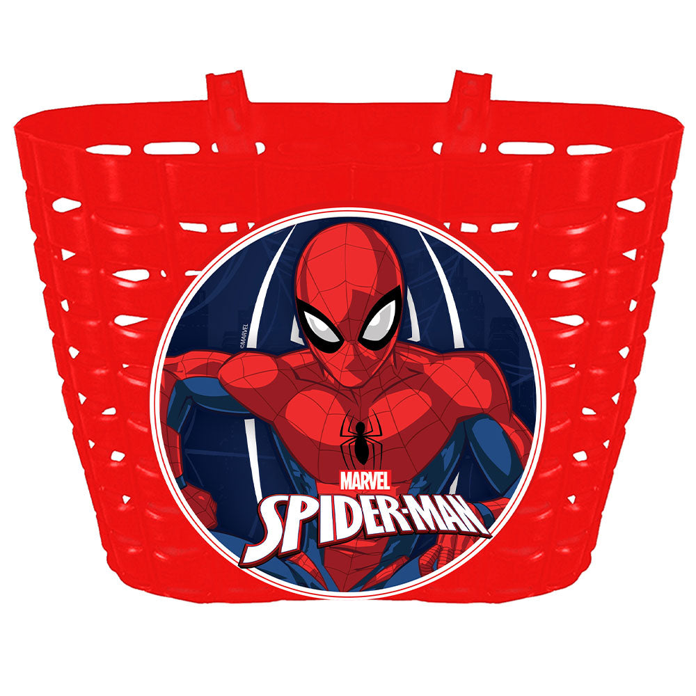 Багажник Spiderman - Велосипеди - Seven - BebeMama