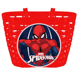 Багажник Spiderman - Велосипеди - Seven - BebeMama