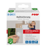 Мултифункционална Закопчалка Reer 72030 --- BebeMama
