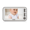 Видео бебефон Reer BabyCam L - Бебефони И Видеофони - Reer - BebeMama