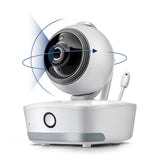 Дигитален видео бебефон Reer BabyCam XL --- BebeMama