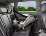 Огледало За Наблюдение В Автомобил Reer Babyview --- BebeMama