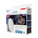 Клипс Лампа Reer Cliplight Нежна Светлина --- BebeMama