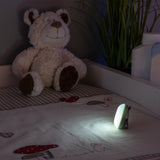 Клипс Лампа Reer Cliplight Нежна Светлина --- BebeMama