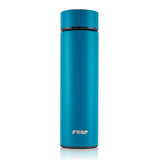 Термос С Широко Гърло Reer Colourdesign 90013 Син --- BebeMama