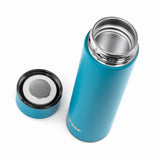 Термос С Широко Гърло Reer Colourdesign 90013 Син --- BebeMama