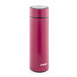 Термос С Широко Гърло Reer Colourdesign 90014 Червен --- BebeMama