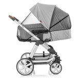 Сенник И Комарник Reer Shinesafe Bite Защита От Слънце И Насекоми --- BebeMama