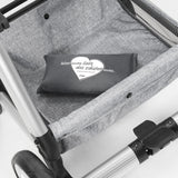 Сенник И Комарник Reer Shinesafe Bite Защита От Слънце И Насекоми --- BebeMama