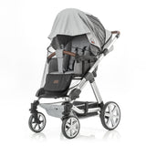 Сенник И Комарник Reer Shinesafe Bite Защита От Слънце И Насекоми --- BebeMama