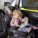 Сенник За Кола Reer Travelkid Sun Pure --- BebeMama
