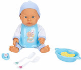 Бебелу Нахрани Ме С Лигавник И Се Смее 35 См 30Х13Х38 --- BebeMama