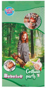 Бебелу Костюмирано Парти 40 См 19Х12Х40 --- BebeMama