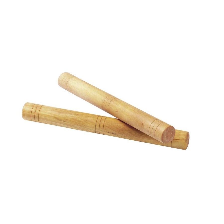 Перкусионни Пръчки - Музикални Играчки - Goki - BebeMama