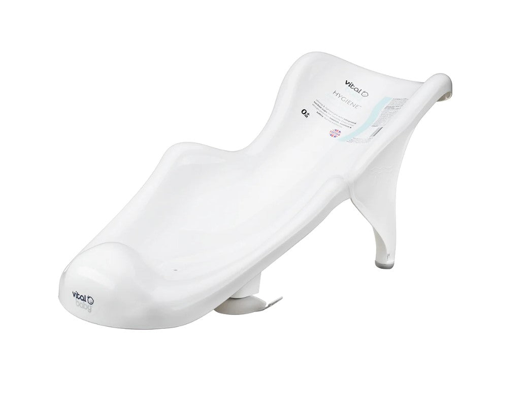 Ергономична Подложка За Къпане Vital Baby - Подложки За Вана - Vital Baby - BebeMama