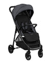 Лятна Количка Alexa Dark Grey - Летни Колички - Kikkaboo - BebeMama