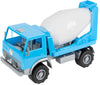 Камион Бетоновоз 40X20X24 См - Коли, Камиони, Влакове И Самолети - TheSmileOfYourBaby - BebeMama