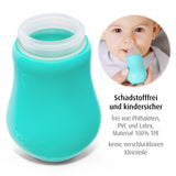 Аспиратор за нос Reer Soft&Clean 79112 --- BebeMama