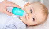 Аспиратор за нос Reer Soft&Clean 79112 --- BebeMama