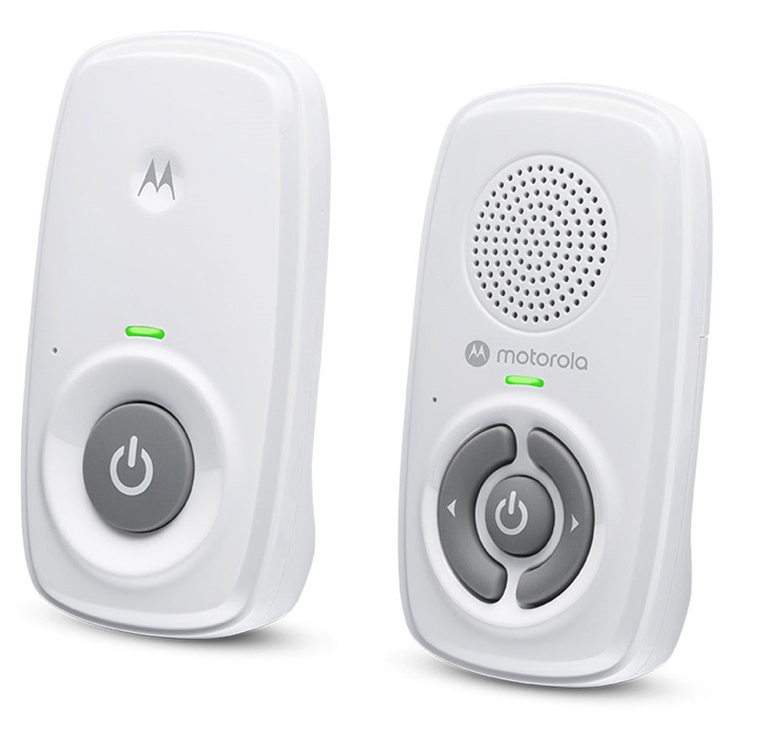 Аудио Бебефон Motorola Am21 --- BebeMama