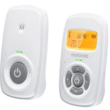 Аудио бебефон Motorola AM24 - Бебефони И Видеофони - Motorola - BebeMama