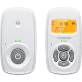 Аудио бебефон Motorola AM24 --- BebeMama