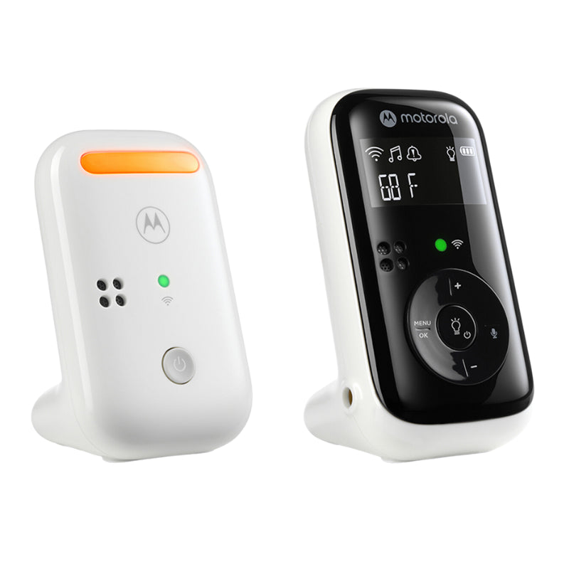 Аудио Бебефон Motorola Pip11 - Бебефони И Видеофони - Motorola - BebeMama