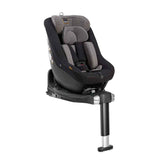 Столче За Кола Inglesina Marco Polo 360° I-Size - Vulcan Черен - Група 1/2/3 (9-36Кг) - Inglesina - BebeMama