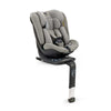 Столче За Кола Inglesina Copernico (40-145 См) - Moon Grey - Група 0+/1/2/3 (0-36Кг) - Inglesina - BebeMama