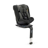 Столче За Кола Inglesina Copernico (40-145 См) - Vulcan Черен - Група 0+/1/2/3 (0-36Кг) - Inglesina - BebeMama