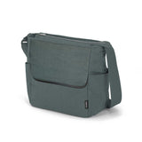 Чанта За Бебешка Количка Inglesina Day Bag Aptica - Emerald Зелен - Чанти И Раници - Inglesina - BebeMama