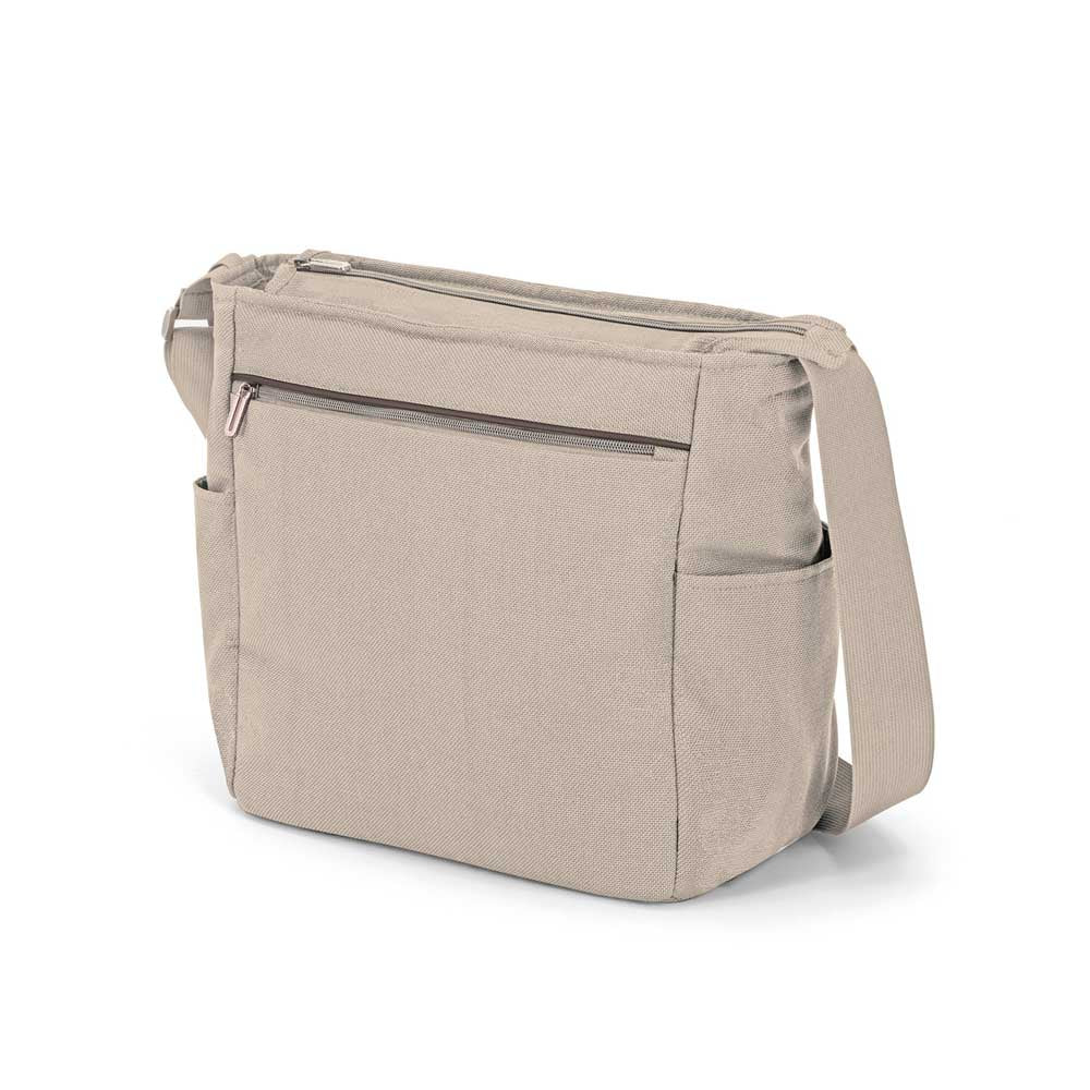 Чанта За Бебешка Количка Inglesina Day Bag Aptica - Pashmina Beige --- BebeMama