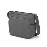 Чанта За Бебешка Количка Inglesina Day Bag Aptica - Velvet Grey --- BebeMama