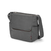 Чанта За Бебешка Количка Inglesina Day Bag Aptica - Velvet Grey - Чанти И Раници - Inglesina - BebeMama