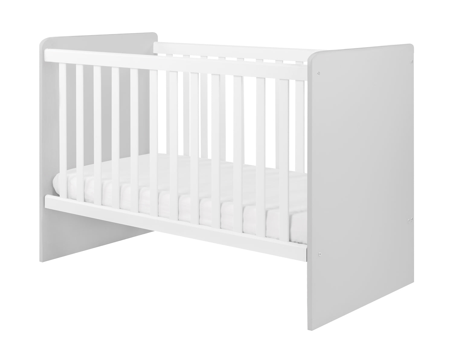 Пдч Кошара Ayla 70/140 Grey --- BebeMama