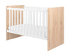 Пдч Кошара Ayla 70/140 Wood - Легла - Kikkaboo - BebeMama