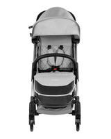 Лятна Количка Cloe Grey 2023 --- BebeMama