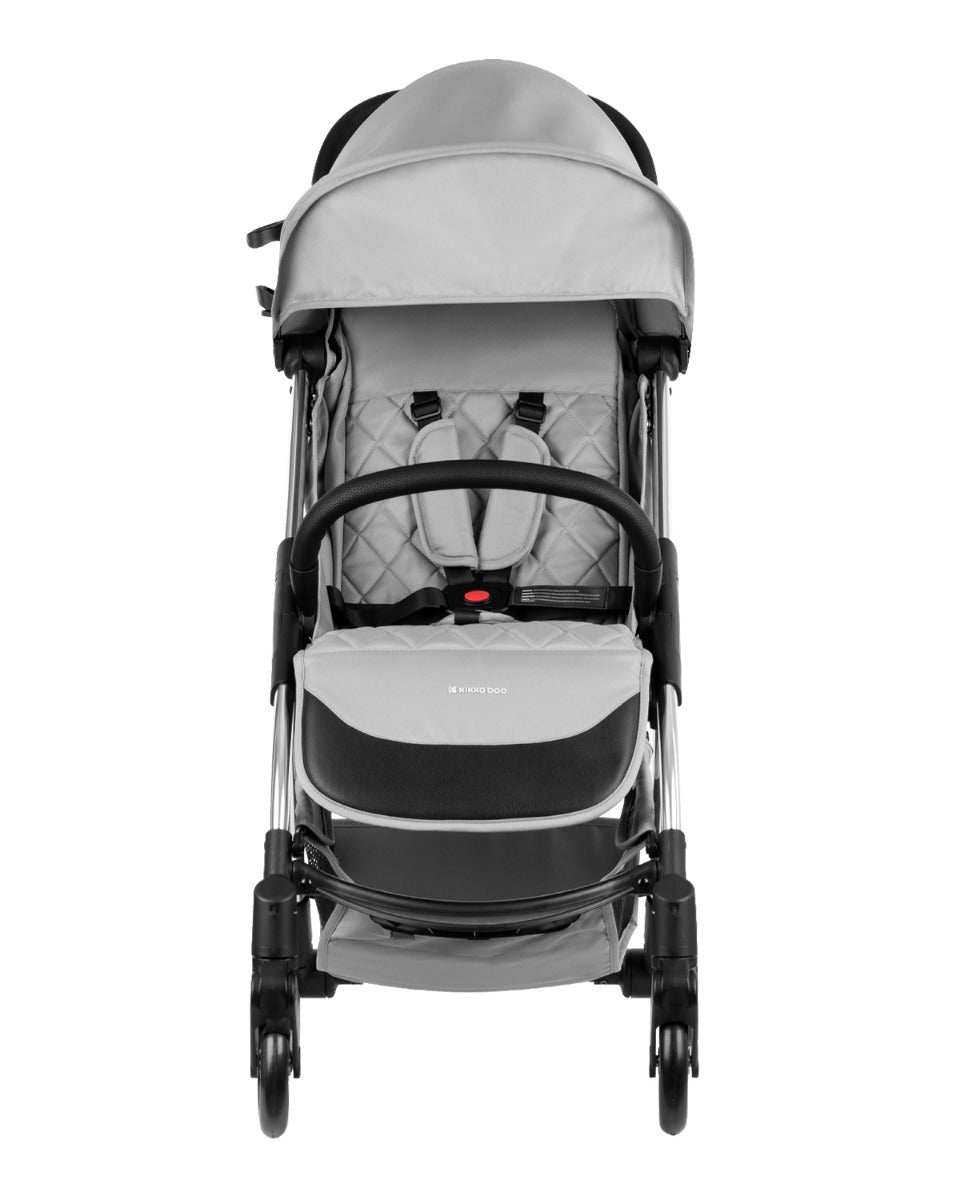 Лятна Количка Cloe Grey 2023 --- BebeMama