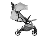 Лятна Количка Cloe Grey 2023 --- BebeMama
