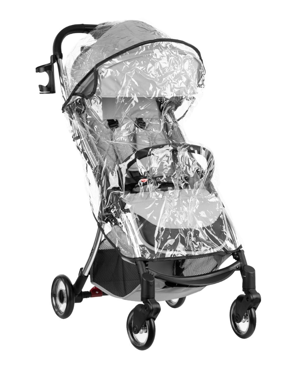 Лятна Количка Cloe Grey 2023 --- BebeMama