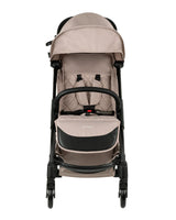 Лятна Количка Cloe Beige 2023 --- BebeMama