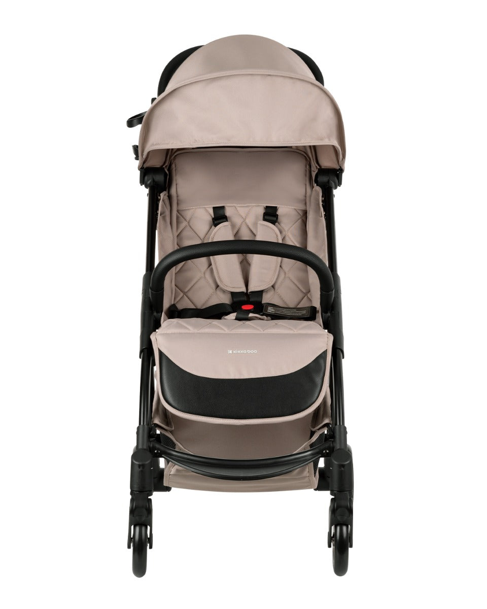 Лятна Количка Cloe Beige 2023 --- BebeMama