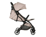 Лятна Количка Cloe Beige 2023 --- BebeMama