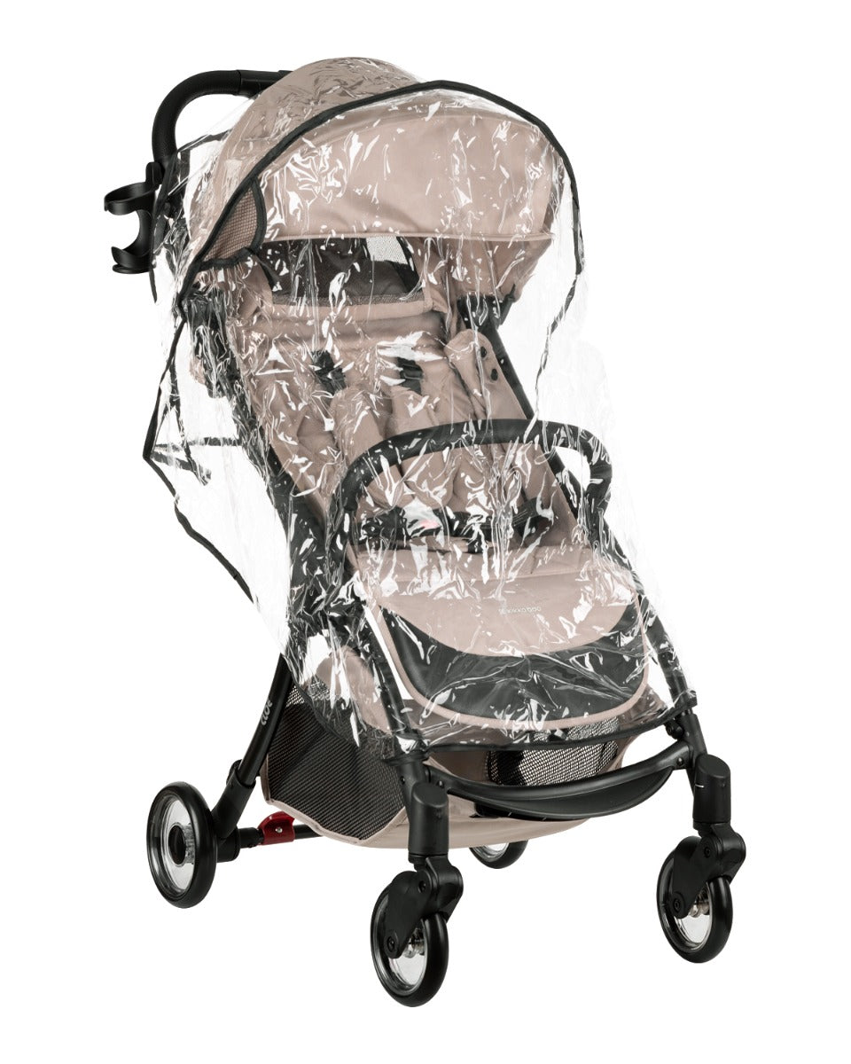 Лятна Количка Cloe Beige 2023 --- BebeMama